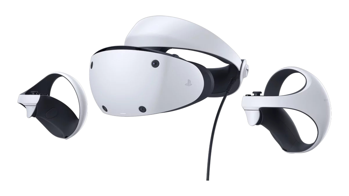 PlayStation VR 2